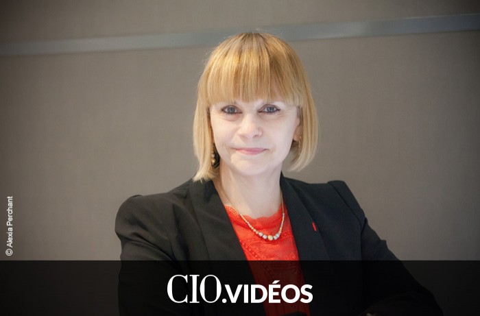 Régine Diyani (AIFE) : « Le numérique a toujours été un levier de transformation »