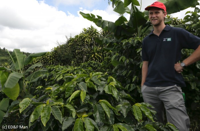 ED&F Man a recours à l'IA pour protéger son réseau