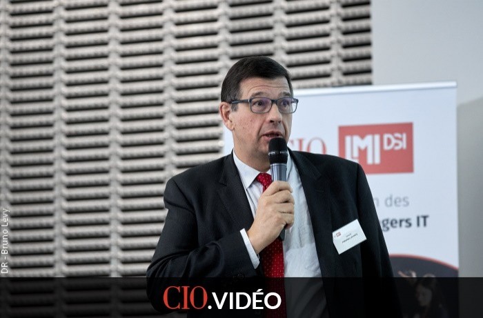Résilience IT 2022 : la vidéo de l'événement