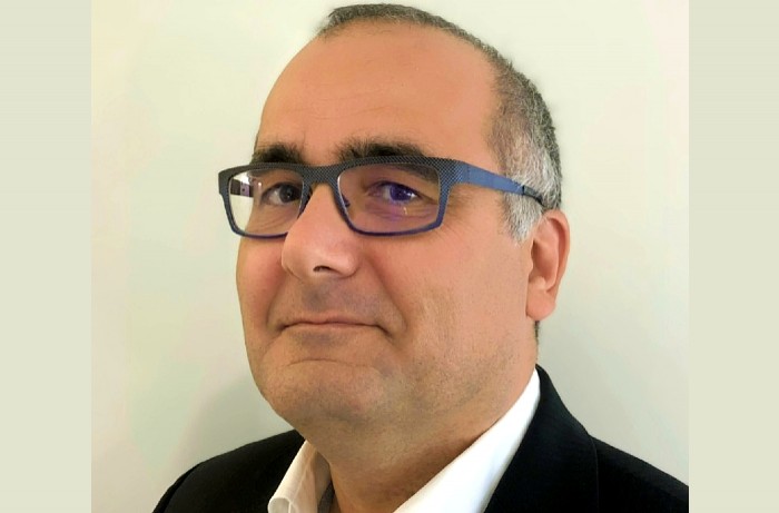 Laurent Singer, DSI de Lactalis, passe la main à son adjoint Pascal Zembra