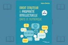 Vademecum de la proprit intellectuelle  l're numrique