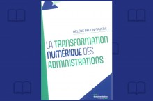 Les spcificits de la transformation numrique des administrations