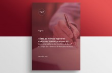 Les bonnes pratiques des audits de licence mises  jour par le Cigref