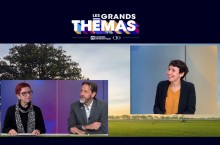 Grand Théma : Le SI au service de la stratégie ESG, par l'exemple