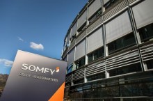 Somfy harmonise ses processus oprationnels sur SAP