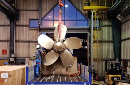 Industrie : L’IT travaille enfin en usine
