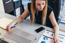 Gestion des informations d'entreprise - Feuille de route vers une entreprise intelligente et connectée