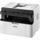 Brother MFC-1910W : un MFP laser monochrome pour TPE - MFC-1910W