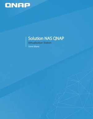 Intgrer une solution de virtualisation dans le NAS