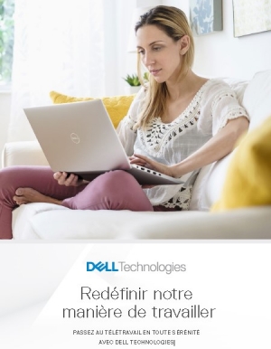 Organisation du tltravail : quelles solutions pour booster votre productivit ?