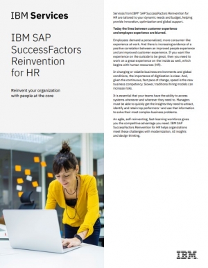 RH moderne : Comment amliorer l'exprience utilisateur de ses employs ?