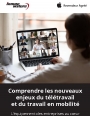 Comprendre les nouveaux enjeux du t�l�travail et du travail en mobilit�