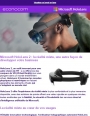 Comprendre les enjeux de la r�alit� mixte pour votre organisation