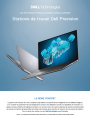 La Gamme Dell Precision Workstation : performance, fiabilit� et stabilit�