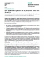 Les 4 nouveaut�s/am�lioration de l'infrastructure hyperconverg�e