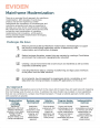 Comment moderniser son infrastructure�?