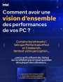 Infographie : comment avoir une vue d'ensemble des performances de vos PC ?