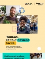 Gestion centralis�e de votre parc informatique : d�couvrez YouCan, la solution pour TPE/PME