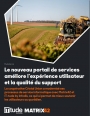 Comment Cristal Union a transform� son support IT avec Matrix42
