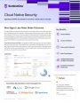 S�curit� cloud-native : une protection Singularity contre les menaces modernes