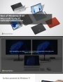 Windows 11 sur Surface : Boostez votre productivit� et votre s�curit�