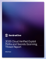 Rapport Cloud 2025 : vecteurs d'attaque et fuites d'identifiants � la loupe