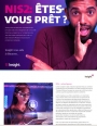 NIS2 : Le guide pour comprendre les nouvelles obligations europ�ennes en cybers�curit�