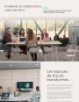 R�am�nager l'espace de travail : vers une collaboration optimale