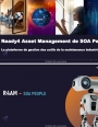 Boostez vos op�rations de maintenance avec une solution SAP pr�te � l'emploi et pens�e pour la performance