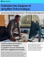 Terminaux hybrides : ma�triser la complexit� du travail � distance
