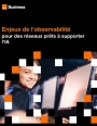 Observabilit� & AIOps : pr�parez vos r�seaux � l'�re de l'IA