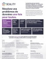 Stockage objet : un ROI de 366 % sur 5 ans pour des donn�es toujours plus strat�giques
