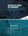 Automatisation du traitement des commandes : un levier strat�gique pour les laboratoires pharmaceutiques