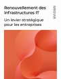 Modernisation du SI : le choix strat�gique des entreprises gagnantes