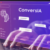 SSC France pousse la souverainet avec sa plateforme ConversIA. (Crdit SCC)
