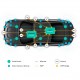 Marvell AutoNetworking Unit passe sous la coupe d'Infineon Technologies