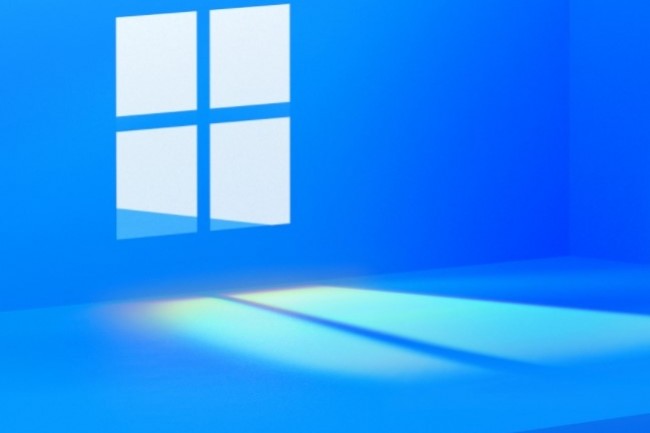 Windows 11 aka Sun Valley devrait tre prsent le 24 juin 2021. (crdit : Microsoft)