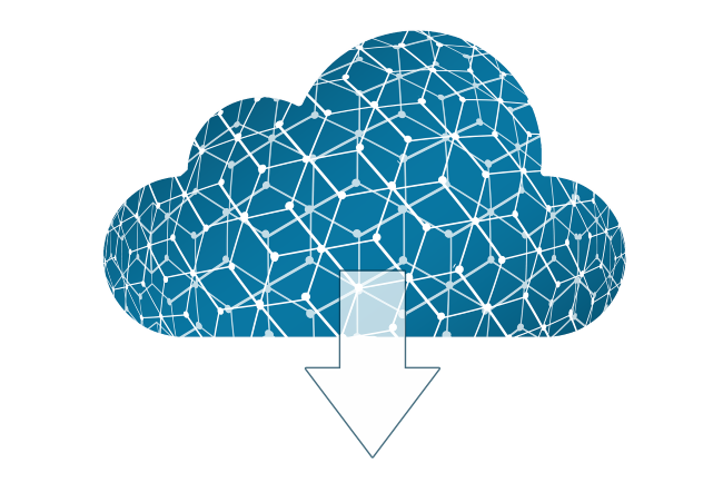 Sous pression de Cloudflare, AWS a chang ses paliers de gratuit pour le trafic sortant dans S3. (Crdit Photo : Geralt/Pixabay)