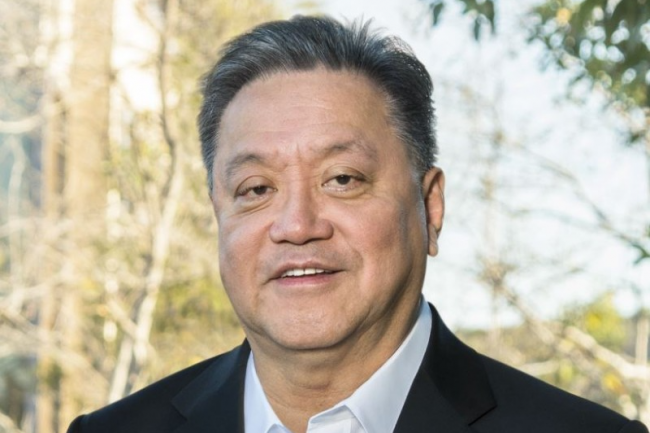 Broadcom et son CEO Hock Tan esprent sans doute que la portabilit accrue pour dplacer les workloads entre les datacenters sur site et les fournisseurs cloud pris en charge calmera les tensions avec ses partenaires et clients. (crdit : Broadcom)