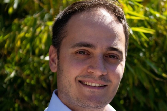 C'est le bon moment de lancer Data Cloud Vault qui s'inscrit dans la rsilience radicale que les entreprises et les RSSI cherchent, nous a expliqu Yoann Castillo, responsable avant-ventes France et Afrique Francophone Veeam.. (crdit : Veeam) 