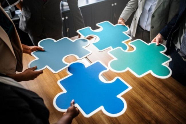 Les trois quarts des ESN franaises rachetes entre 2019 et 2023 l'ont t par l'un de leurs homologues. (Crdit photo : Freepik)