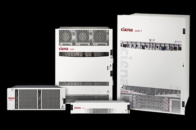Avec sa puce rseau N3E, Ciena prpare des switchs  1,6 Tb/s. (Crdit Ciena)