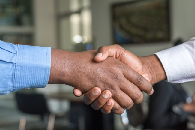 Numeum observe une reprise des recrutements dans les start-ups IT franaises entre janvier et avril 2025. (Crdit : Unsplash)