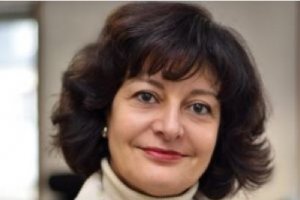 N�jia Lanouar arrive � la t�te de la DSTI de la Ville de Paris