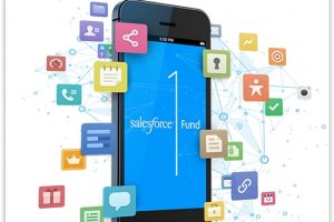 Apps mobiles : Salesforce cr�e un fonds de capital risque de 100 M$