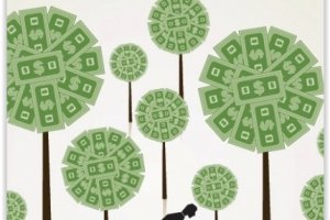 Les salari�s IT boudent aujourd'hui les start-ups