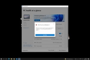 Windows 11 : Microsoft explique pourquoi TPM 2.0 est obligatoire