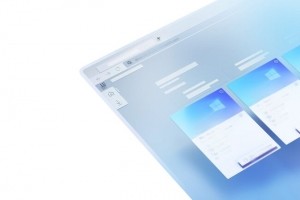 L'interface de Cloud PC de Microsoft en fuite sur le net