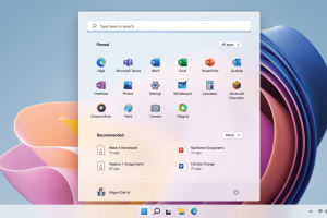 Avec Windows 11 SE Microsoft veut �liminer les Chromebook