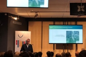 InfraNum s'invite dans le programme num�rique de la pr�sidentielle